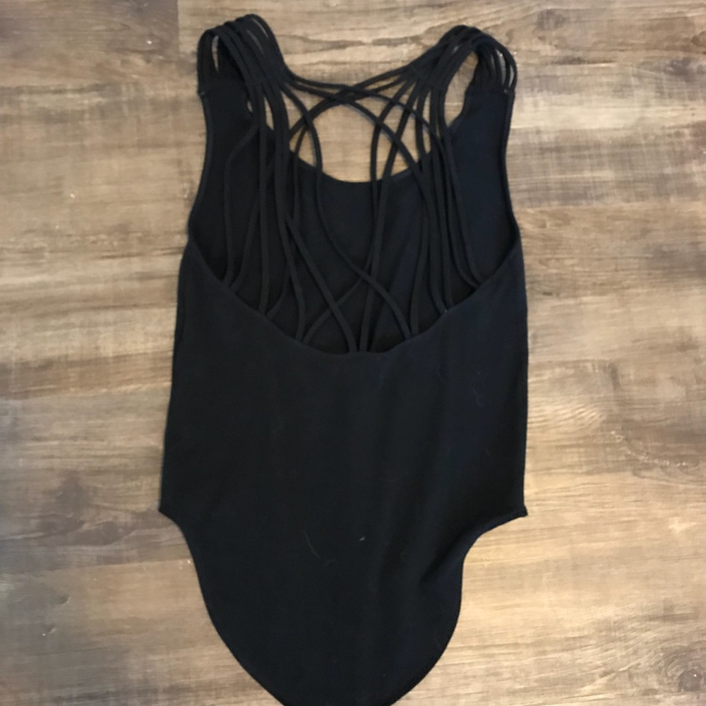 EXPRESS bodysuit